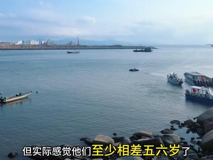 五一全家开启海边盲盒之旅,误入一个慢节奏原生态未开发过的海边小村落——江门台山海角村。这里没有旅游景点的人挤人,倒是有点像韩剧女主失恋疗伤的取景地。#海边亲子时光 #江门台山 #海景酒店 #海边 #五一假期
