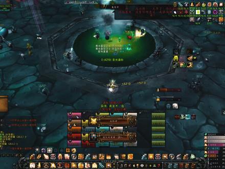 得来不易-永恒者#魔兽世界 #魔兽世界怀旧服 #游戏日常 #游戏 #巫妖王之怒 #又菜又爱玩系列