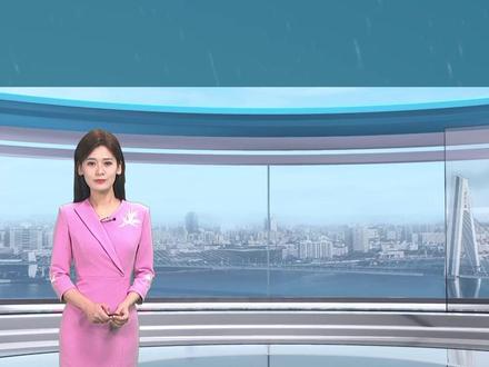 冷空气已经抵琼,全省迎大风降温,琼州海峡已停运#海南天气 #主播说天气 #冷空气 #停运