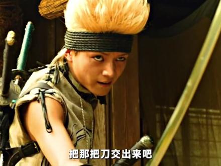 俗话说趴得越低 伤害越高! "#混剪 "浪客剑心!