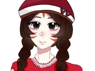 零基础小白绘画接龙2 #绘画接龙 #零基础