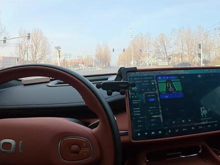 启源q07整体驾驶感受不错,哈尔滨可能天气还有点冷,电耗没达到最低,而对外放电使用情况,简单测试了下,没带电饭锅,只能下次带了,这次用手机测试吧,整体感觉不错!#长安启源q07 #春日出行最佳cp #新启源新安全天枢