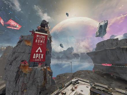 黄金门票可以使用啦
快去新地图预览一下吧!
#apex英雄 #apex #apex教学