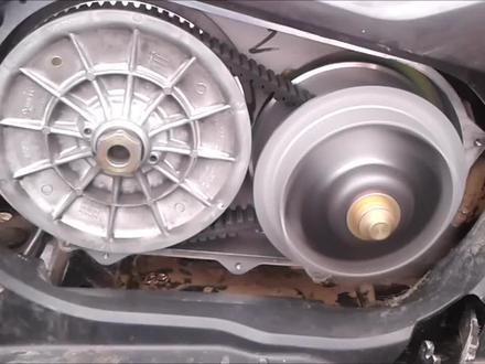 春风atvutv维修 #春风atv全地形车 ATV450-ATV550-UTV550