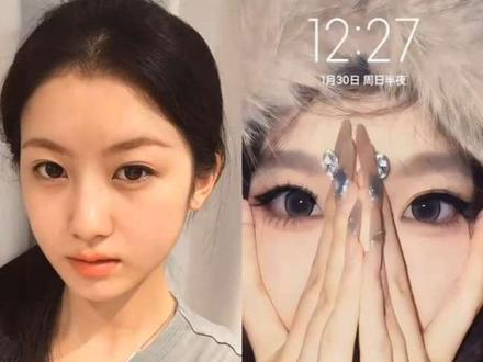 豆包你给我的惊喜实在太多太多 #壁纸 #美甲拍照 美甲捂脸拍照姿势来啦 秀美甲拍照姿势ai教程来啦 闪光灯美甲捧脸拍照教程 捂脸拍照#挡脸拍照#豆包ai#豆包出大片有两把刷子 #豆包ai