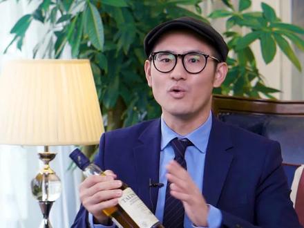 威士忌中的海王,你有喝过吗?#威士忌 #泰斯卡