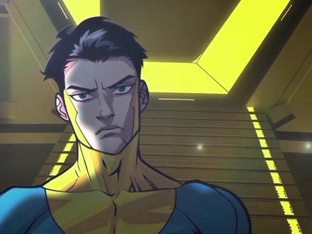 虫眼马克#无敌少侠#无敌战争#变体马克 cr