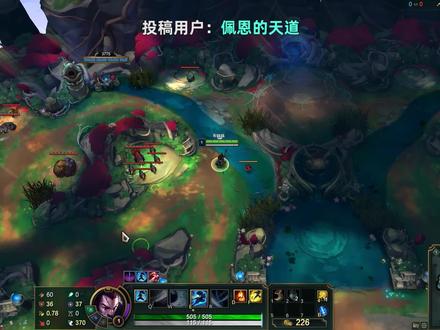 极限闪击无限视距教学:全图动向,尽在掌握!