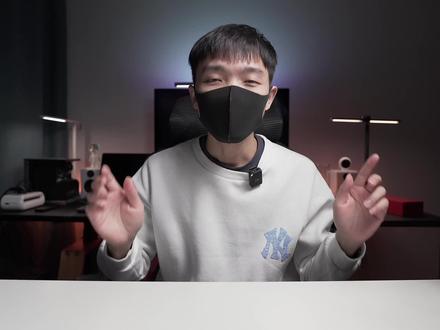 大疆VS罗德 神仙打架 无线领夹麦克风怎么选?看完你就知道#无线领夹麦 #DJIMIC #无线麦克风