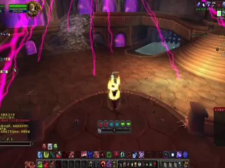 血dk玩法,万字详解!魔兽世界怀旧服 #我们比你们多一个世界 #魔兽世界怀旧服 #dkT