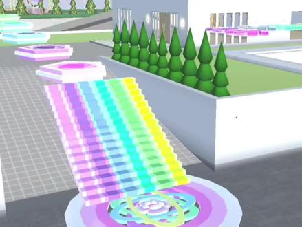 喵喵喵 新自建😋 稍稍修改了一下🤗