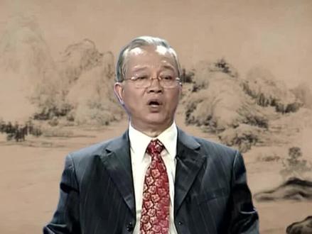 人生的价值三件事,看看曾老怎么说#曾仕强教授 #国学智慧 #易经文化 #传统文化 #传扬中华文化