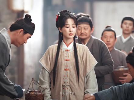 #杨紫 #李祯 你要是聊制墨,那真的进入李祯@杨紫 的节奏了1️⃣2️⃣3️⃣4️⃣!#杨紫李祯 #杨紫家业 #家业