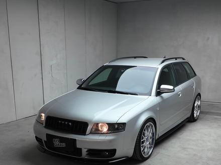 一台“孤品”的瓦罐——奥迪A4 B6 AVANT #奥迪 #旅行车 #奥迪a4avant #奥迪quattro #手动挡