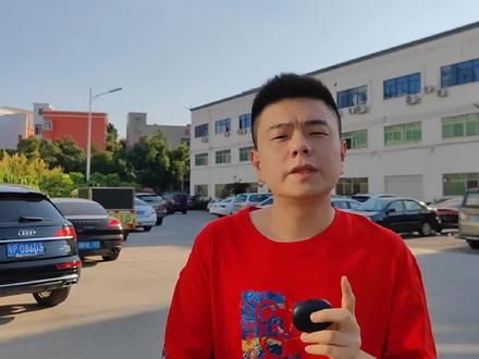 小米手机自拍,蓝牙耳机变身无线麦克风,还能控制录像,一机多用 #无线麦克风 #小米11ultra #小米手机 #蓝牙耳机 #vlog日常 #耳机 #科技 #短视频