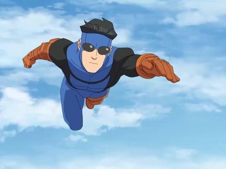 深度解析无敌少侠第四季预告片,除了主线之外,还有很多隐藏剧情 #无敌少侠 #无敌少侠第四季 #美漫 #解析 #青年创作者成长计划