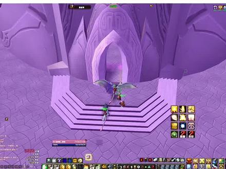 生态船拉怪优化路线有主播用的一键宏和分解wa,免费需要的请自行下载#魔兽世界怀旧服 #巫妖王之怒