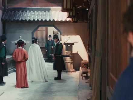 逐玉16集剧情解说 长玉为救出浅浅只身闯入县衙绑架随元青,随元青密谋攻城不成反被谢征追杀#逐玉#张凌赫#谢征#田曦薇#宅家dou剧场