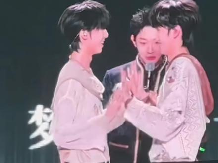 #奇文#奇文cp 推手游戏原来是这样玩的