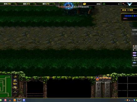 神幻教学#绿色循环圈外传 #一起打游戏 #经典游戏 #怀旧 #怀旧游戏