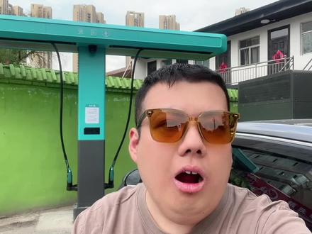 21款海豚真的能用比亚迪闪充桩吗?实测海豚用闪充快了近6分钟!#比亚迪海洋聚浪汇 #闪充时代告别等待