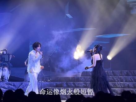 “我们在命运的两端 是否有相似的痛感”
20260411 毛二个音•双吾
歌曲《答案》 毛二x廖婧媛 选自#音乐剧嫌疑人x的献身
招魂猫石神…#音乐剧 #毛二 #三创赛 #三创赛核心杯