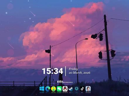 帮粉丝电脑优化桌面美化实战案例,粉丝的电脑各种的广告弹窗, 让我帮忙清理一下#电脑优化#桌面美化#电脑知识#电脑技巧