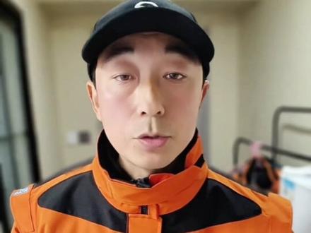 淘宝闪购骑士冬装“焕新”啦!!#外卖小哥 #淘宝闪购 #骑手 #同城 #饿了么