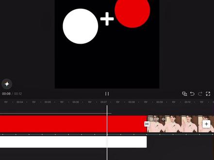 颜色混合变装教程来啦~ #剪辑教程 #卡点 #颜色混合变装