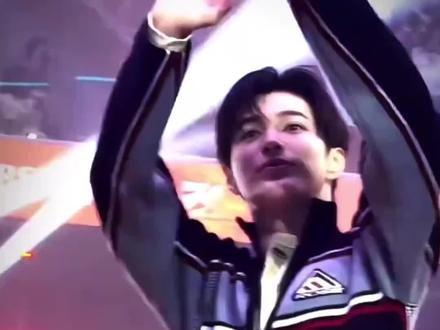 一旦get到此男的萌点 又轻松爱上一位
#颜值#审美#明星#安乾镐 #cortis