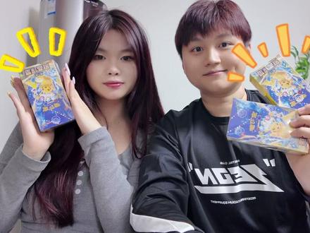 宝可梦17.0 玩瘦的 还是玩肥的? 一个视频告诉你! #宝可梦拆卡 #ptcg #宝可梦简中 #皮卡丘 #星彩晶璃