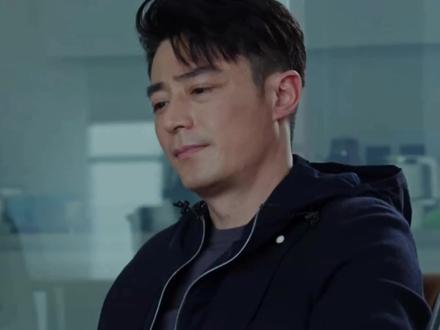 #轻年#好剧推荐#霍建华#乔振宇#我的观影报告