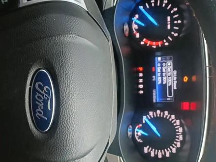 福特蒙迪欧保养归零复位方法……#修车 @DOU+小助手