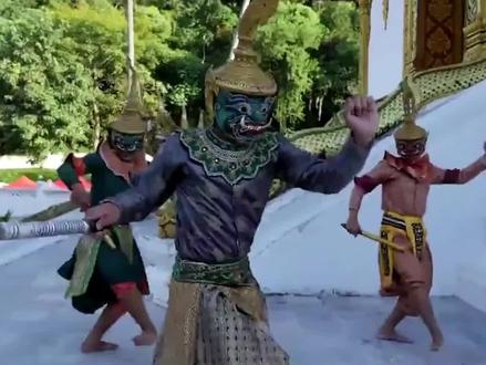 你不知道的邻居老挝冷知识#各国 #老挝 #涨知识