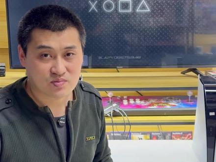 PS5折腾游戏安装,机身内存和外置机械硬盘都装满,游戏稳定性实测,内外兼修,游戏自由!#ps5 #ps5折腾版 #游戏机 #数码科技 #3a游戏