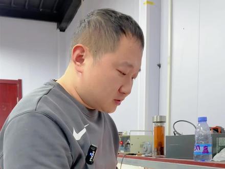 长安univ升级九曜4矩阵模组 #济南追光车灯升级 #长安univ #车灯升级#超视界透镜