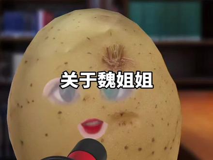 心理学研二学生发表关于魏姐姐的看法#魏姐姐 #心理学