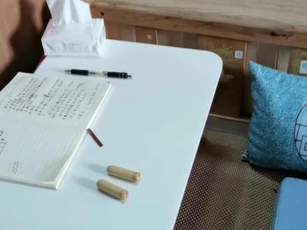 仅供观赏,无不良引导。被限流了,重新发一次。双管猎枪,双管喷子,双管散弹枪。#手工 #折纸教程 #吃鸡 #diy #男孩子的快乐