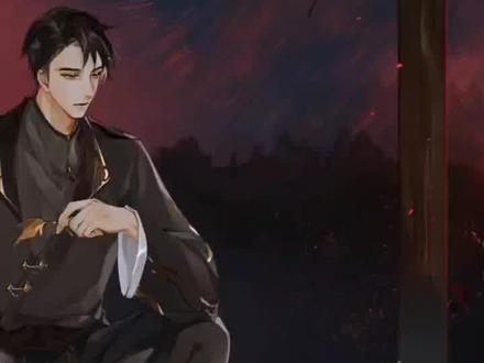 周晖给凤凰讲图兰朵的故事这段实在是太美了😭#广播剧 #声控 #提灯映桃花 #淮上 #赵成晨 #袁铭喆 #沸腾新势力 #漫播