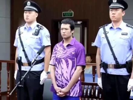 震惊全网的,陕西郭二娃被判死刑!