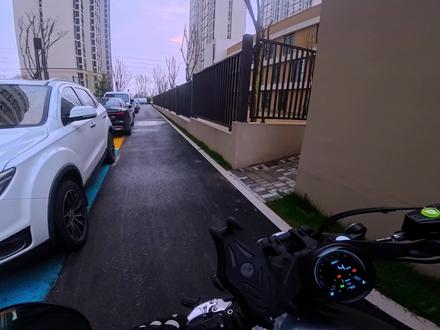 国产真就不如大贸?#国产摩托车 #大贸摩托车 #摩托车 #赛科龙