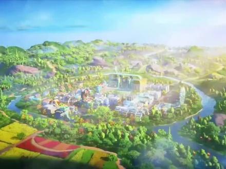 飞走的雪糕车完整版
#奶龙#搞笑#治愈系#动画