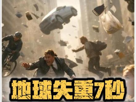 近期,网传地球将“失去引力7秒”离奇预言,真相来了! #相对论 #引力 #辟谣 #地球失去引力 #抖音精选app