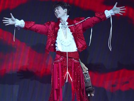 在你出道的时候就很喜欢这首歌,好开心的歌🥰
《去边度》2026.2.21澳门演唱会
#关智斌
#关智斌澳门演唱会
#神级现场
#令人心跳的舞台
#爱了爱了