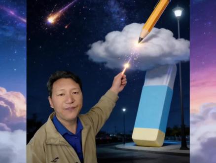 小时候的橡皮是别人给你的机会,不是你乱写的理由。真正的成熟不是从不犯错。而是知道有些错是擦不掉的那天开始的。愿每一个孩子早点明白你现在每一次认真一点,都是给未来的自己少挖一个坑。#人生感悟 #励志正能量