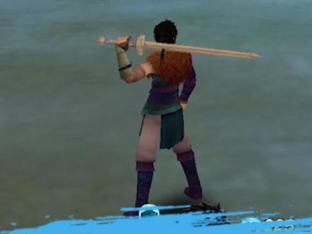 看好了 别眨眼#主机游戏 #游戏最强音响师 #仙剑奇侠转