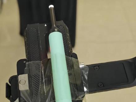 如何用挖耳勺给美女室友拍摄写真集 #挖耳勺 #抽象 #热点