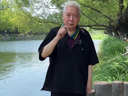 夏至了,来一碗芝麻酱凉面吃吧#夏至的由来 #大有可玩