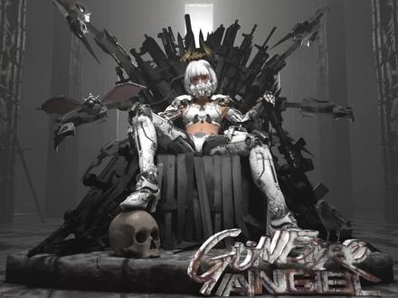 #capper#新专辑#枪火天使 省流版