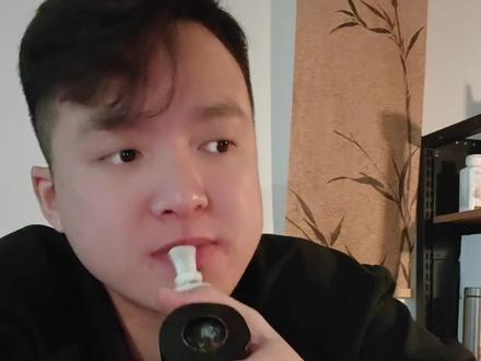 很淡的一款拉草
#烟斗#烟斗客#斗草#大卫杜夫